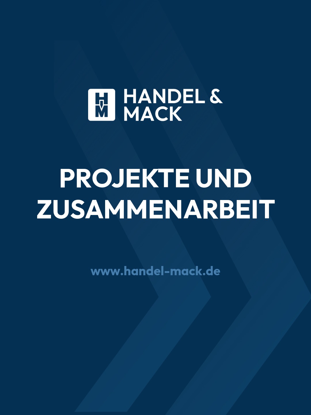 FAQ Endcard: Projekte und Zusammenarbeit